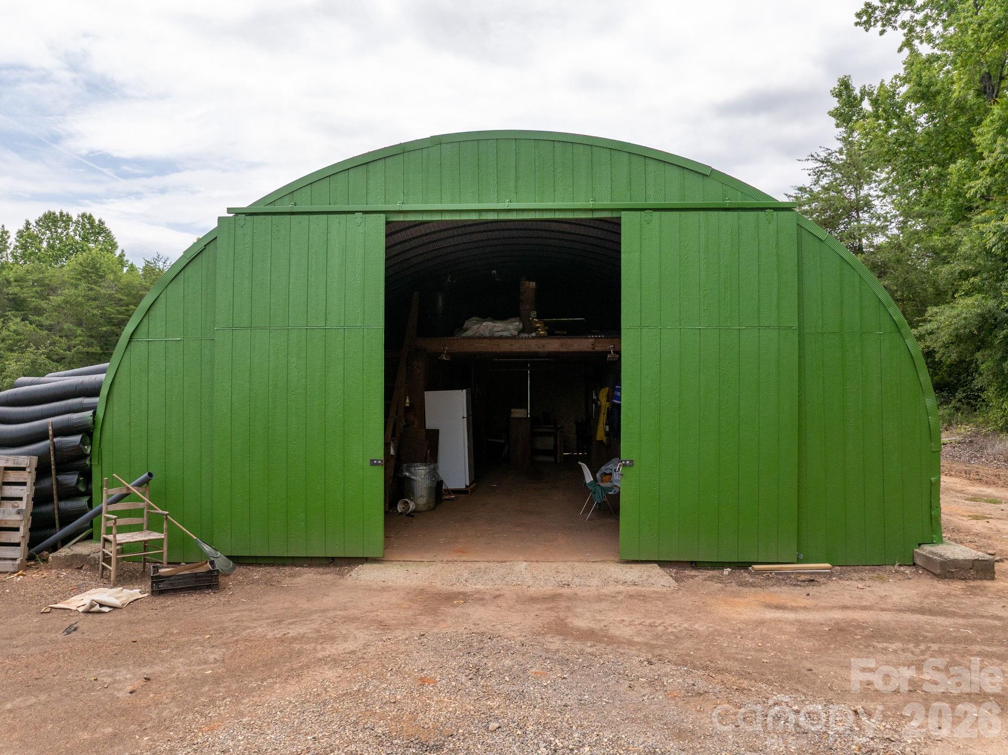 1350 Lee Cudd Road Rutherfordton, NC 28139 - Photo 5 of 38
