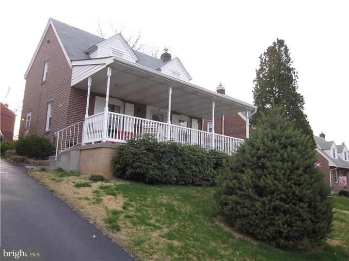 113 Haverford Road Folsom, PA 19033 - Photo 2 of 20 Exterior Front