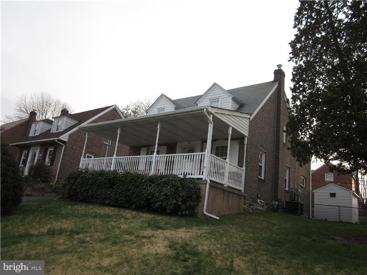 113 Haverford Road Folsom, PA 19033 - Photo 3 of 20 Exterior Front