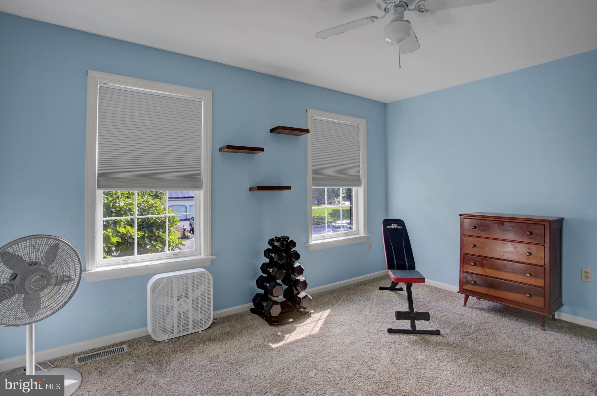 120 Riding Silks Lane York, PA 17404 - Photo 20 of 34 Bedroom 2