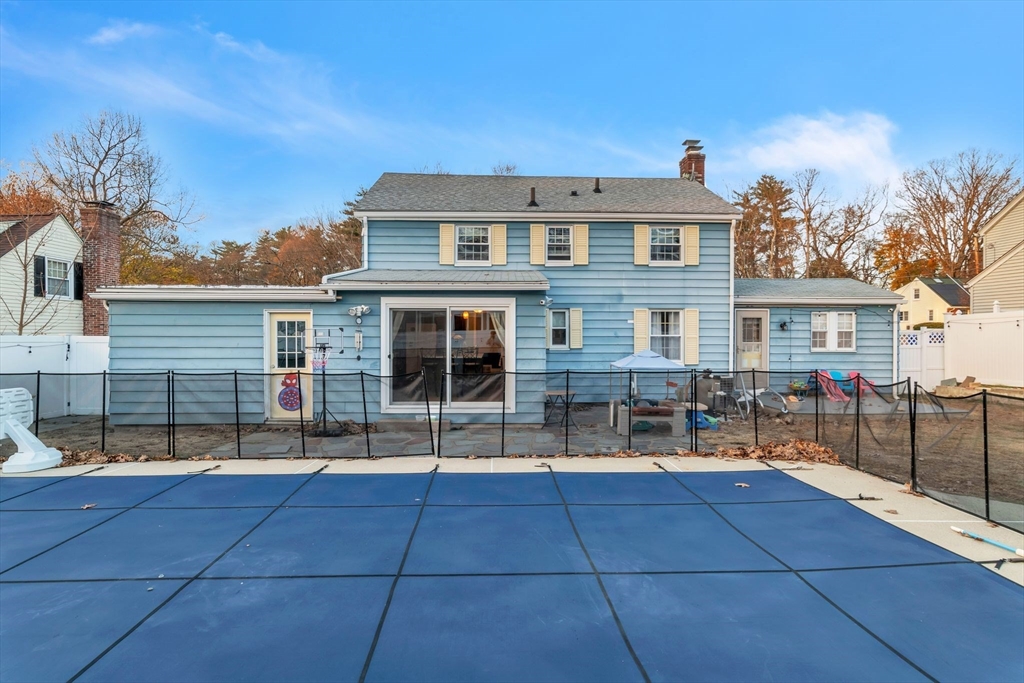 39 Hartwick Street Springfield, MA 01108 - Photo 34 of 37 a view of house with outdoor space