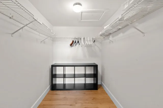 a sign on the side of a building