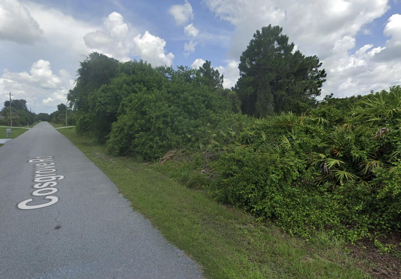 Tbd Cosgrove Road Venice, FL 34291 - Photo 2 of 5 Home Sweet Home