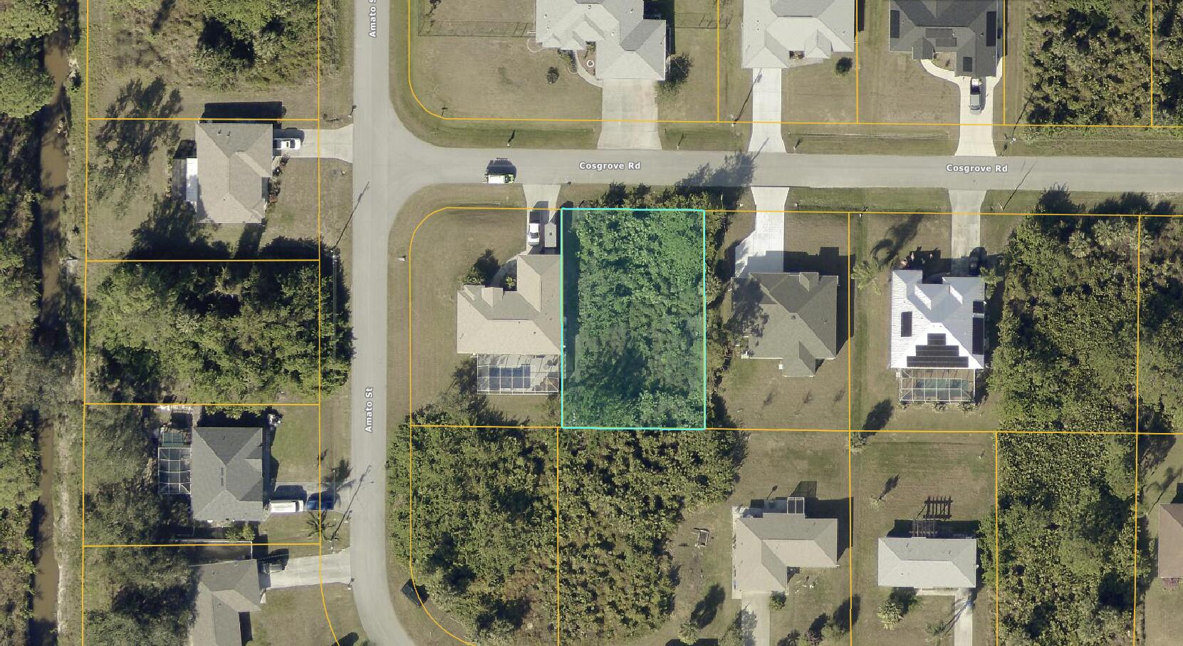 Tbd Cosgrove Road Venice, FL 34291 - Photo 3 of 5 Home Sweet Home