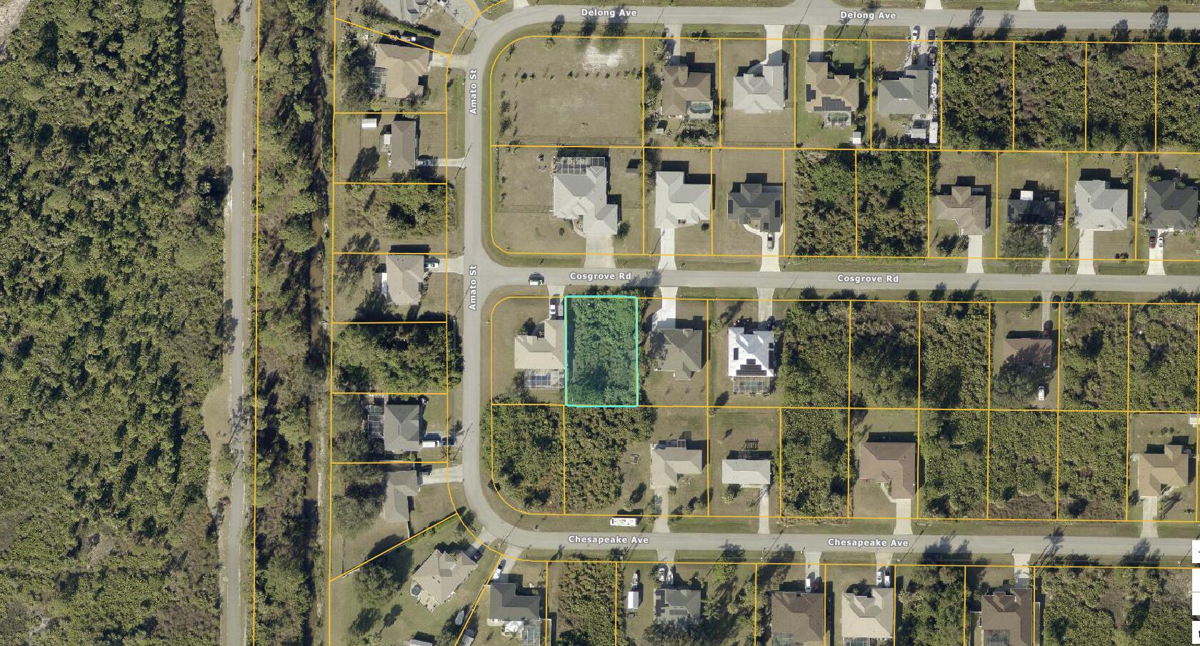 Tbd Cosgrove Road Venice, FL 34291 - Photo 4 of 5 Home Sweet Home