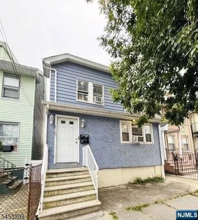 $549,000 | 415 South 7th Street, Newark, NJ 07103
