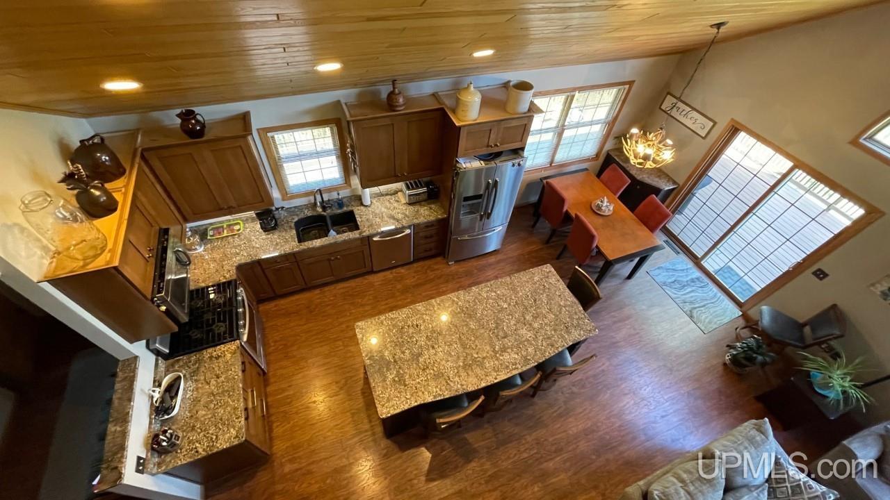 145 River Road Crystal Falls, MI 49920 - Photo 26 of 98 Gallery Image 26