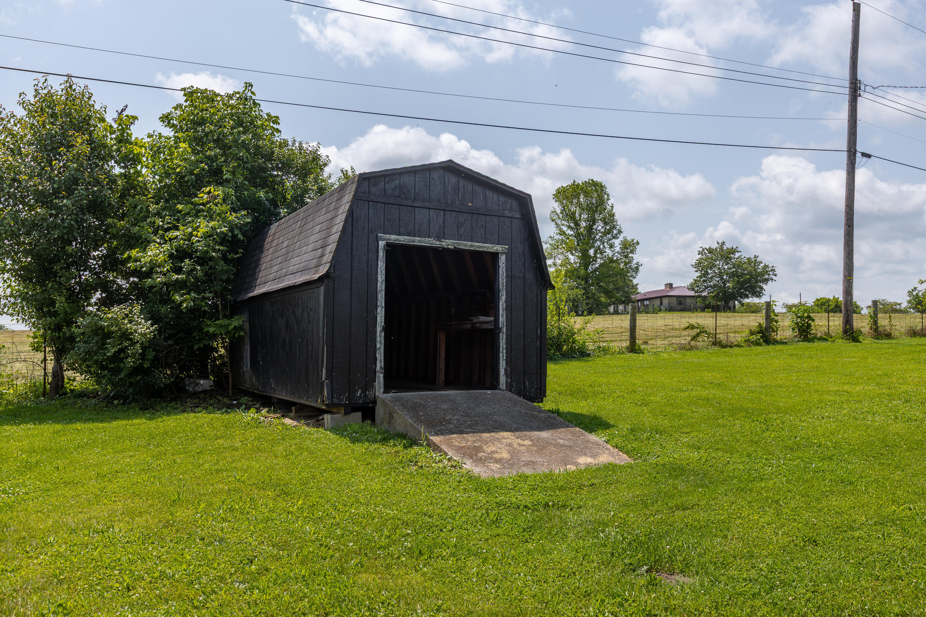 9581 Harrodsburg Road Wilmore, KY 40390 - Photo 31 of 31 1 (31 of 31)
