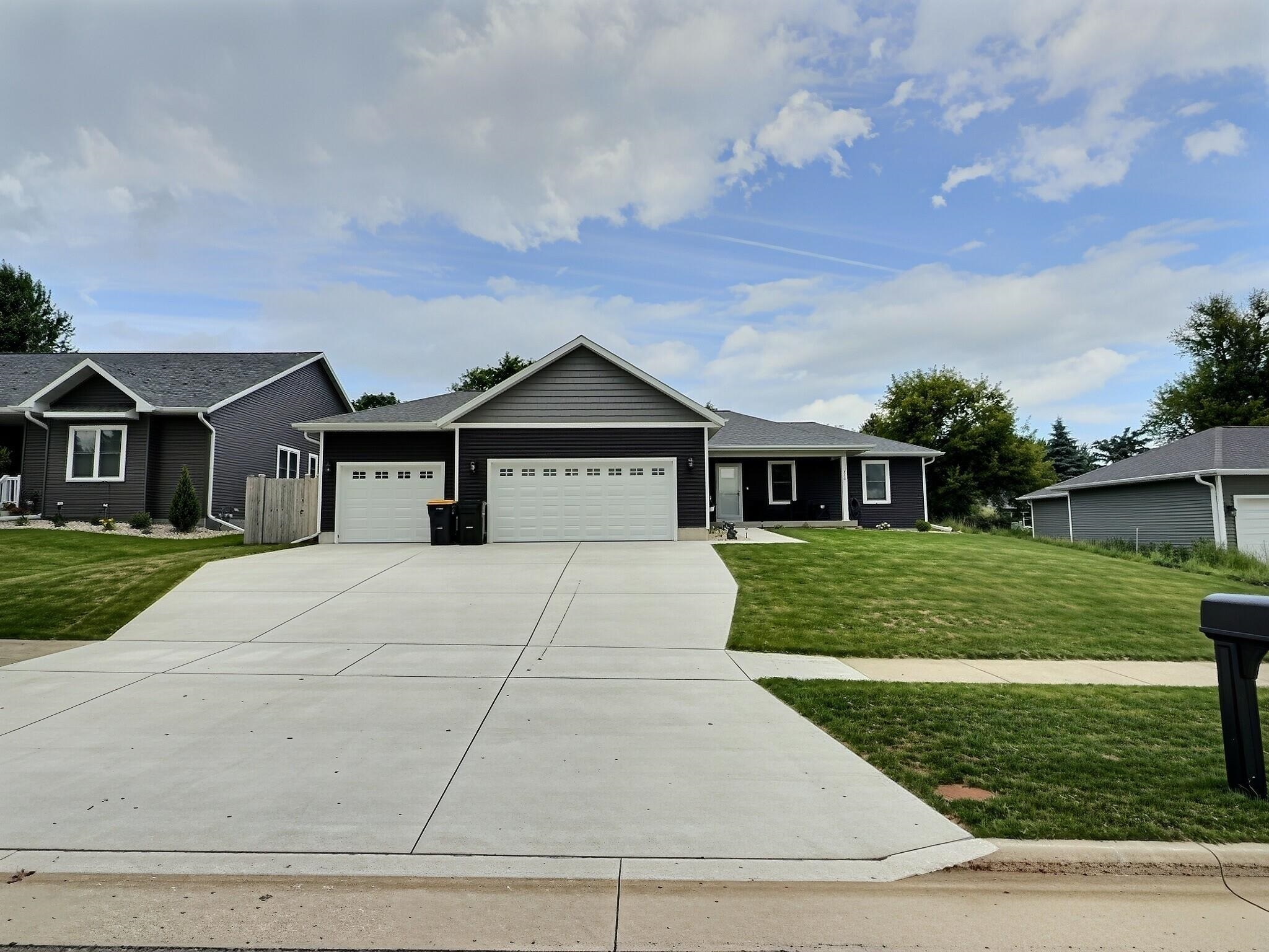 336 Village Lane Ripon, WI 54971 - Photo 27 of 29