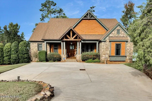 $2,045,000 | 207 Breckenridge Lane, Modoc, SC 29838