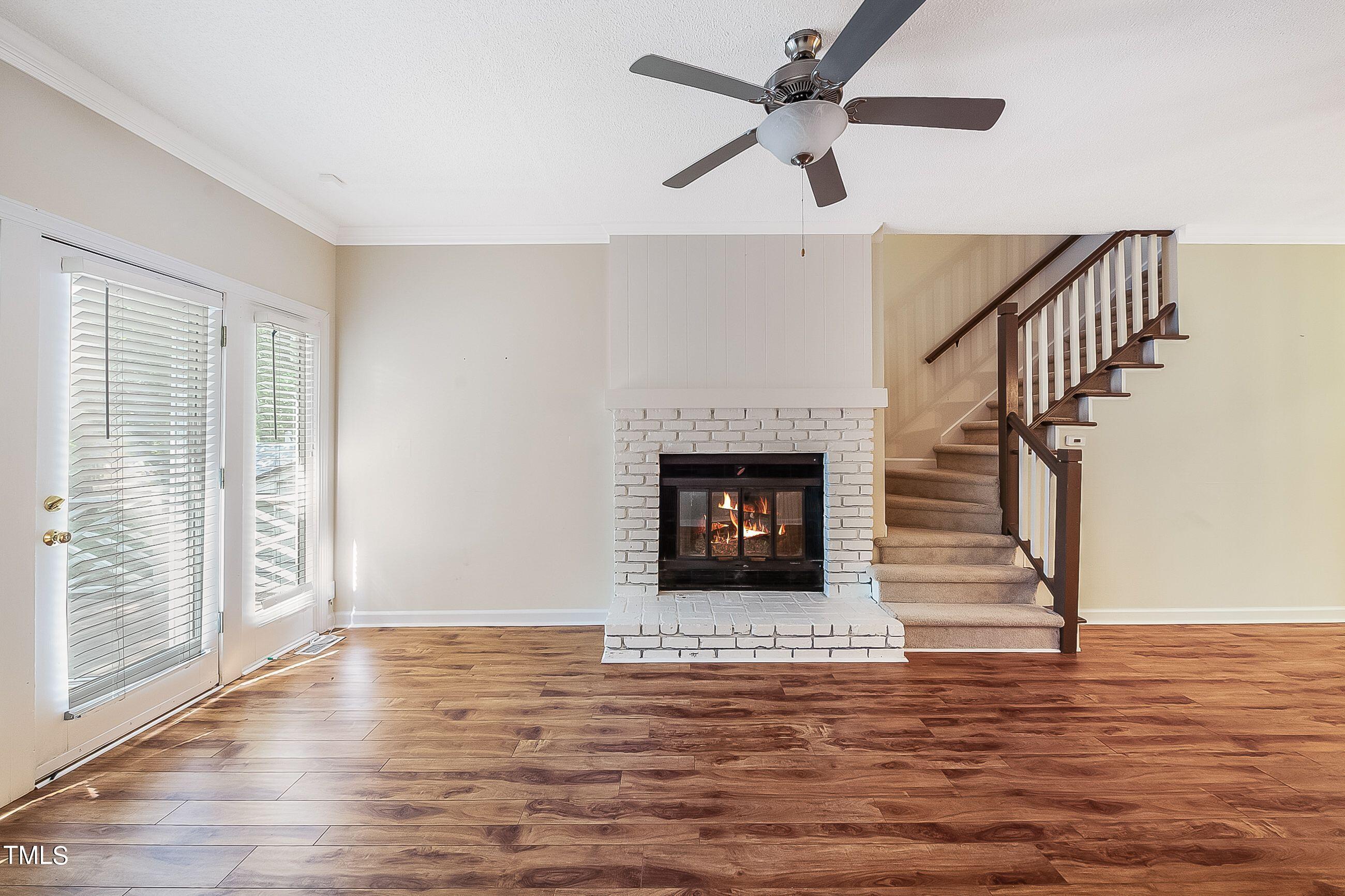 7653 Trowbridge Court Raleigh, NC 27613 - Photo 28 of 32 tr9