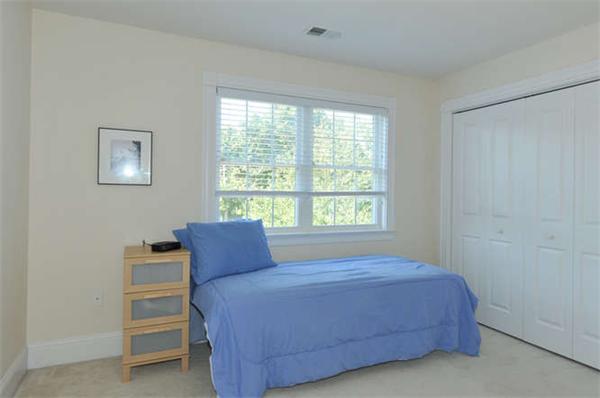 10 Oregon Road Ashland, MA 01721 - Photo 21 of 28 a bedroom with a bed and a window