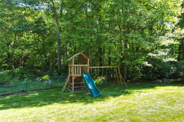 10 Oregon Road Ashland, MA 01721 - Photo 27 of 28 a view of a park with a slide