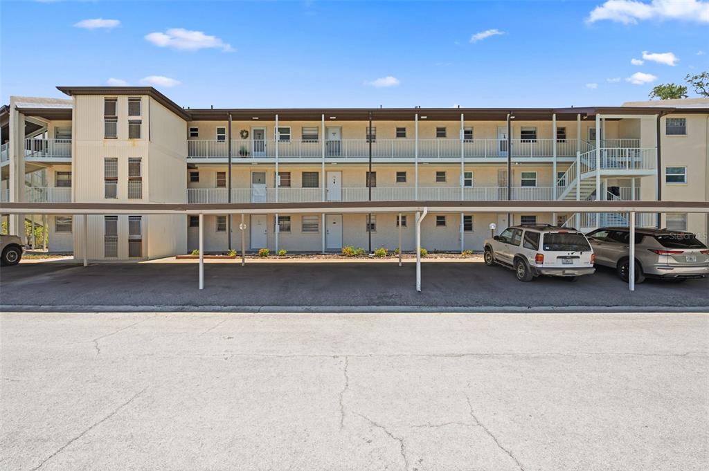 5245 Amulet Drive, Unit 306 New Port Richey, FL 34652 - Photo 3 of 74