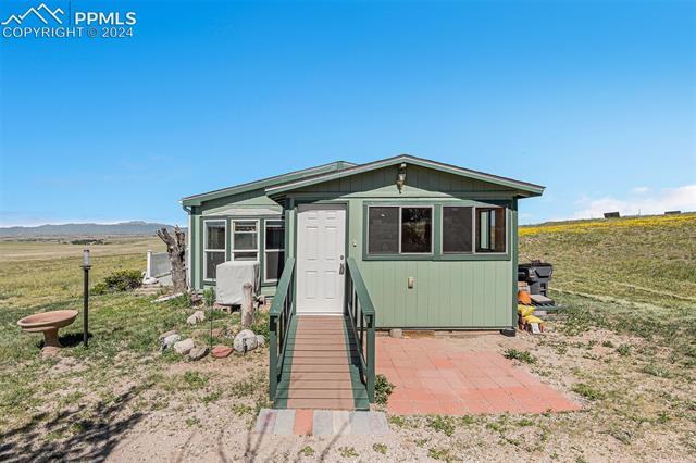 9910 Soap Weed Road Calhan, CO 80808 - Photo 3 of 13 Gallery Image 3