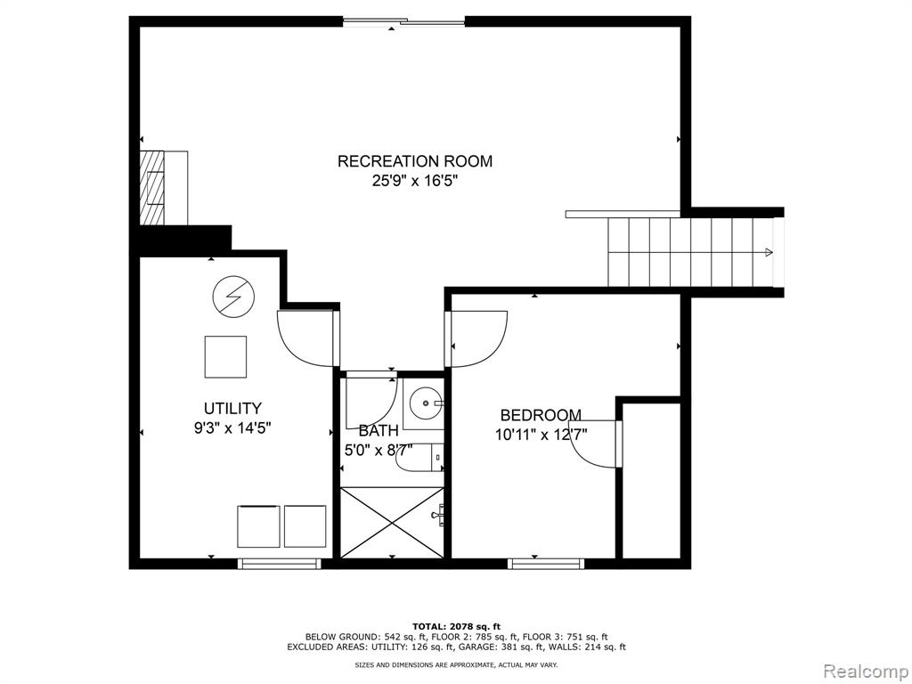 6736 Timber Ridge Drive Bloomfield Hills, MI 48301 - Photo 37 of 38 Gallery Image 37
