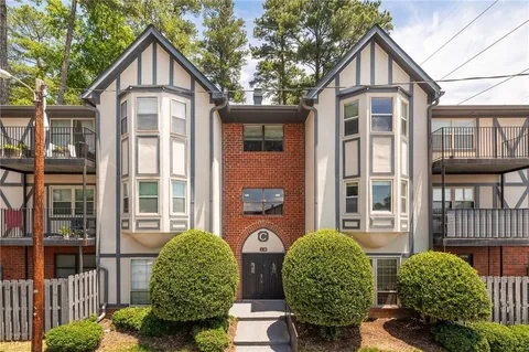 $250,000 | 6851 Roswell Road Northeast, Unit C1, Atlanta, GA 30328