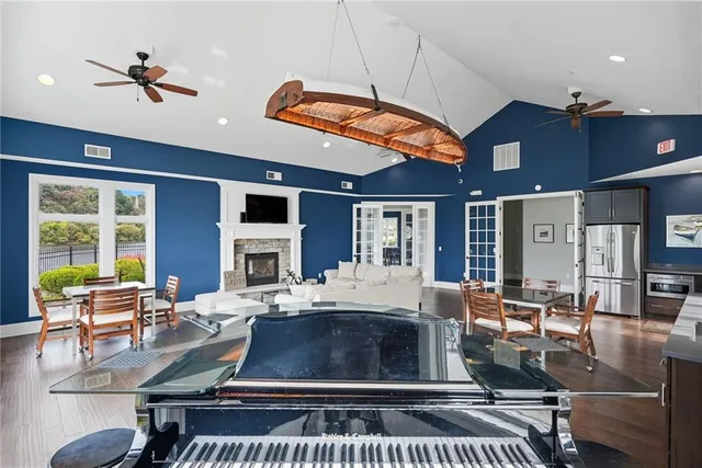 $1,650,000 | 64 1st Street, Oakmont, PA 15139