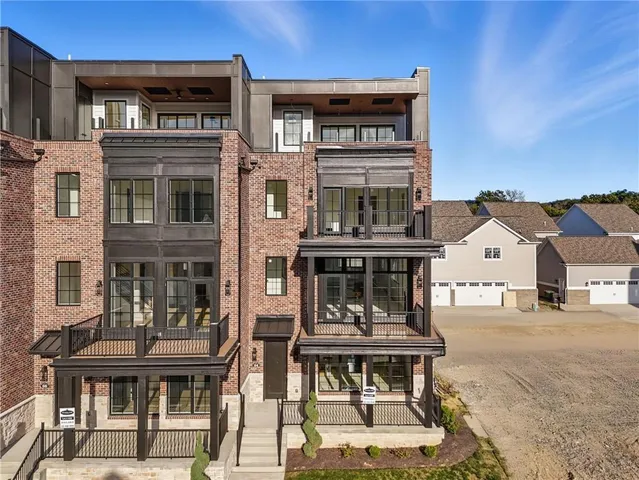 $1,650,000 | 64 1st Street, Oakmont, PA 15139