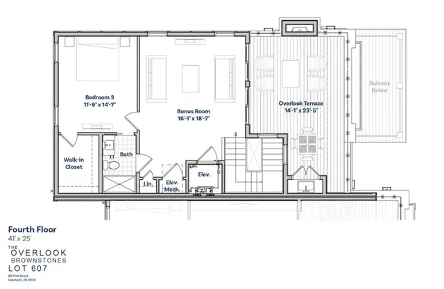 $1,650,000 | 64 1st Street, Oakmont, PA 15139