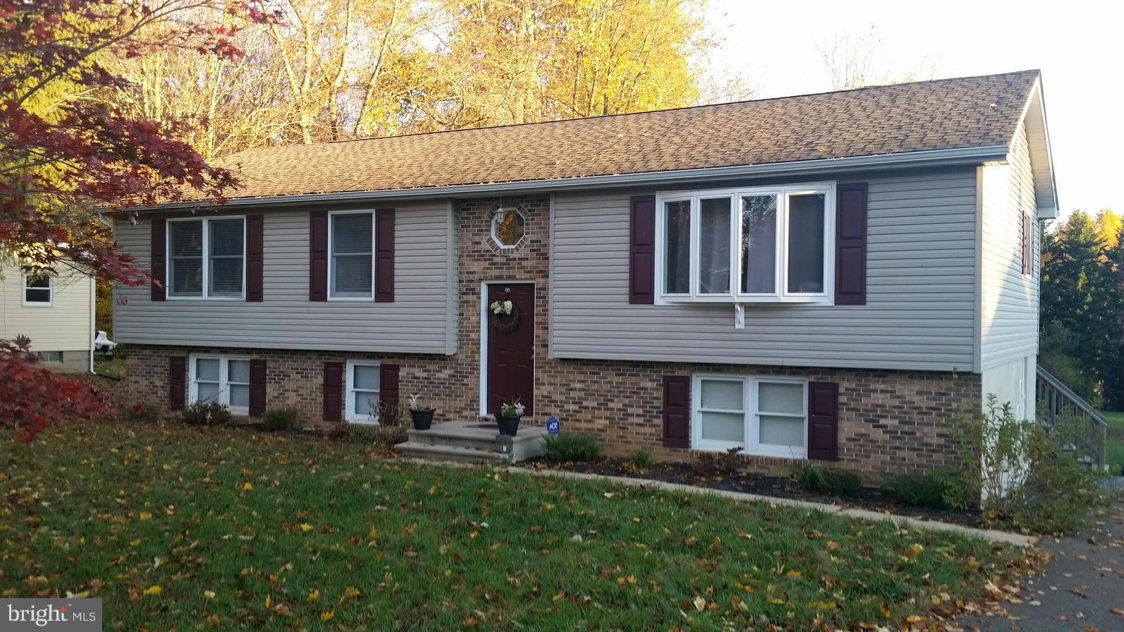 383 New Bridge Road Rising Sun, MD 21911 - Photo 1 of 9 Exterior (Front)