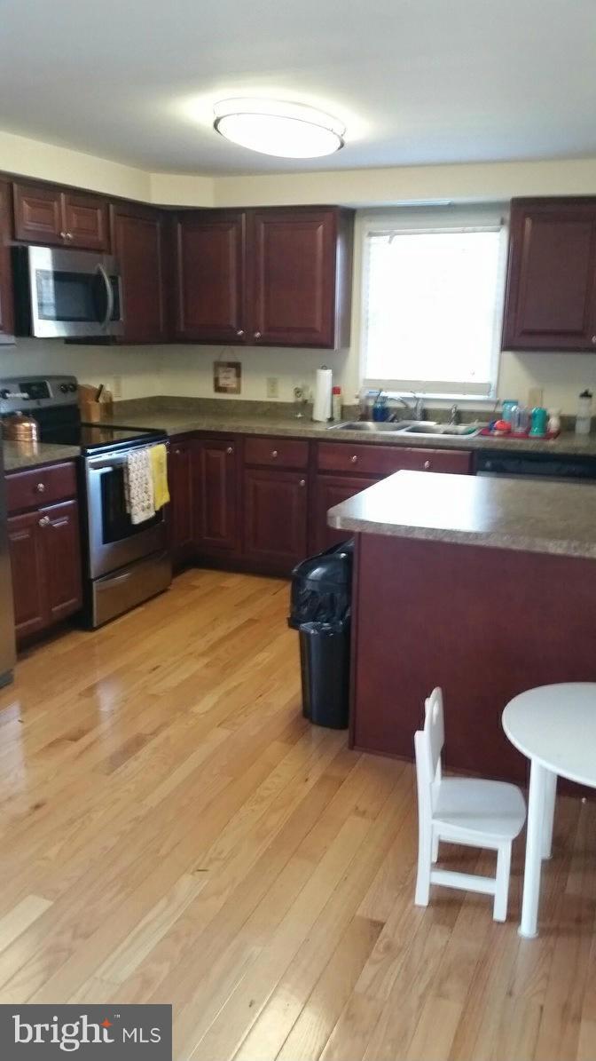 383 New Bridge Road Rising Sun, MD 21911 - Photo 6 of 9 Kitchen