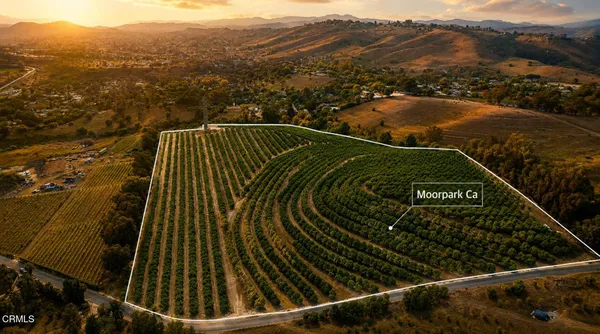 $1,450,000 | 0 Ventavo Road, Moorpark, CA 93021
