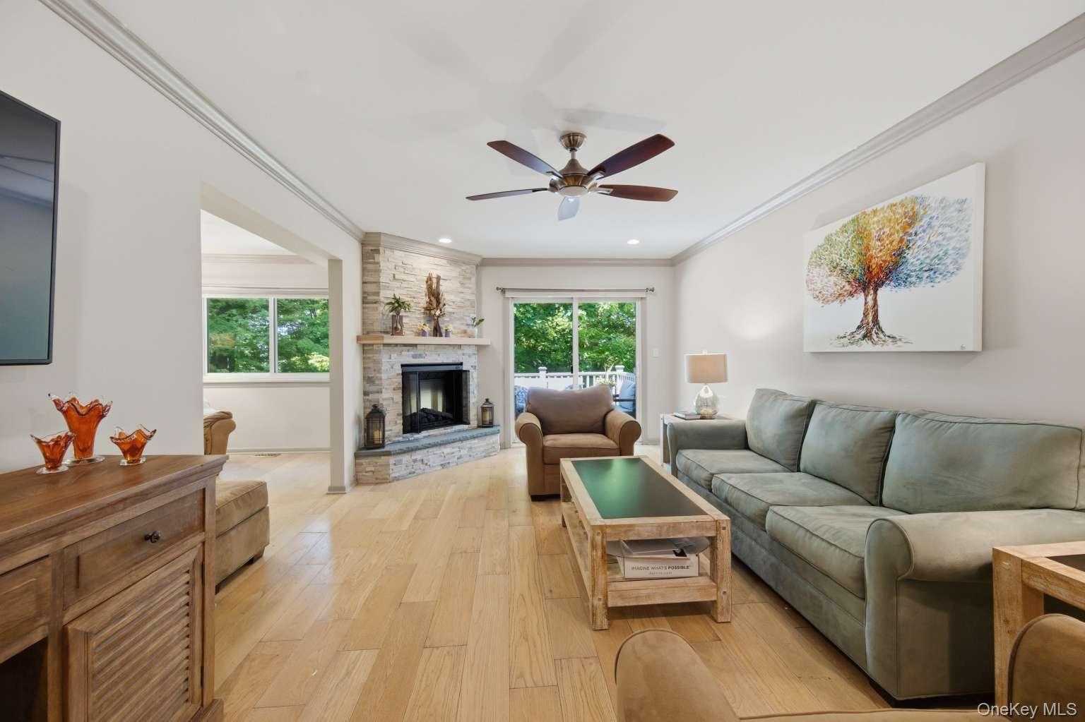 31 Timber Ridge Mount Kisco, NY 10549 - Photo 7 of 49
