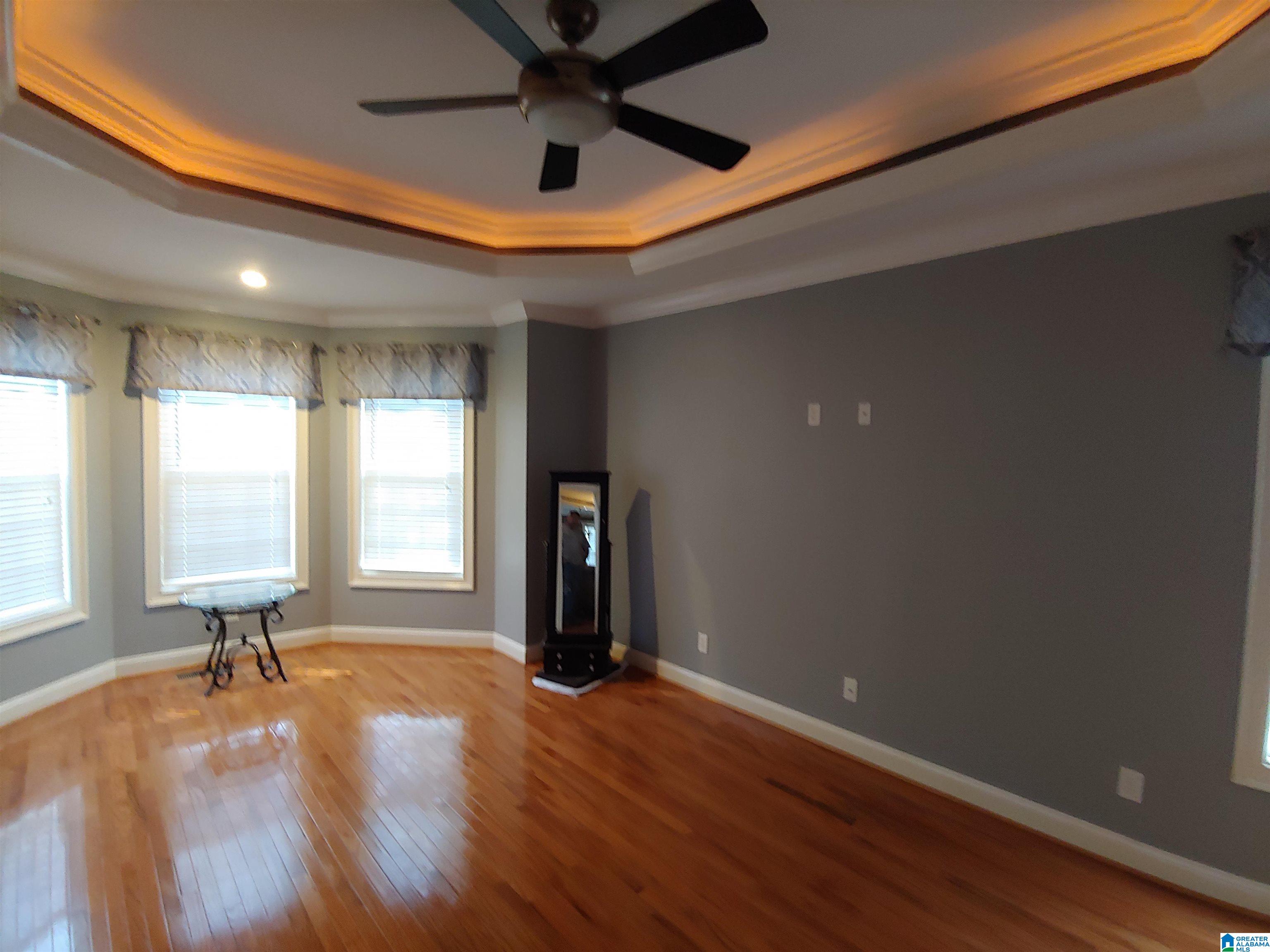 1606 Springhill Road Sylacauga, AL 35150 - Photo 21 of 37
