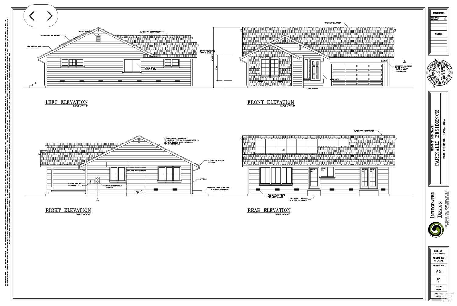 2262 Piner Road Santa Rosa, CA 95403 - Photo 1 of 1 Gallery Image 1