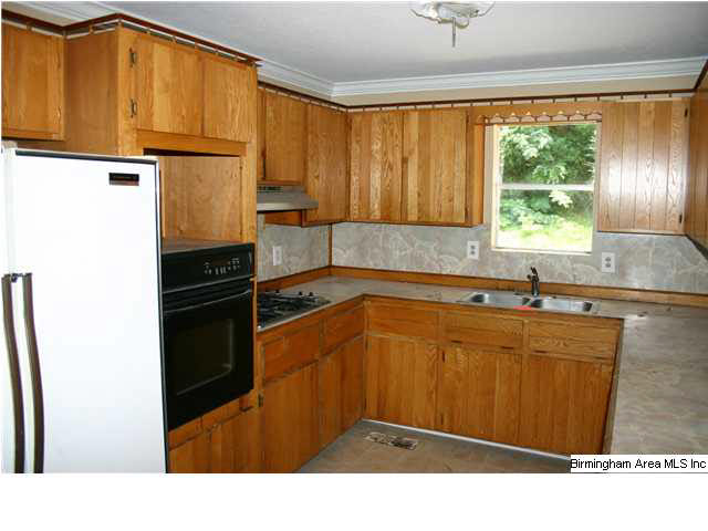 1855 Chenoor Road Birmingham, AL 35217 - Photo 4 of 9