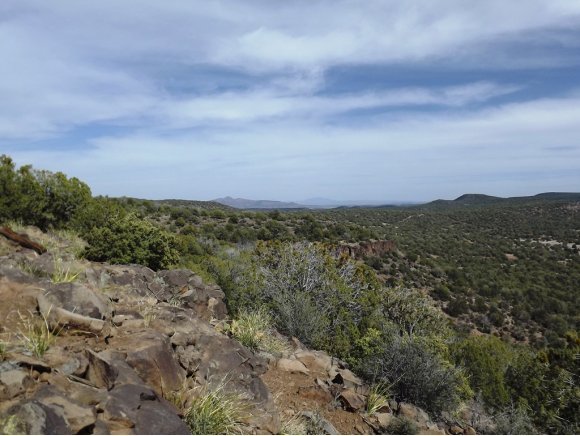 21 Shadow Rock Ranch Seligman, AZ 86337 - Photo 9 of 12 Additional Photo