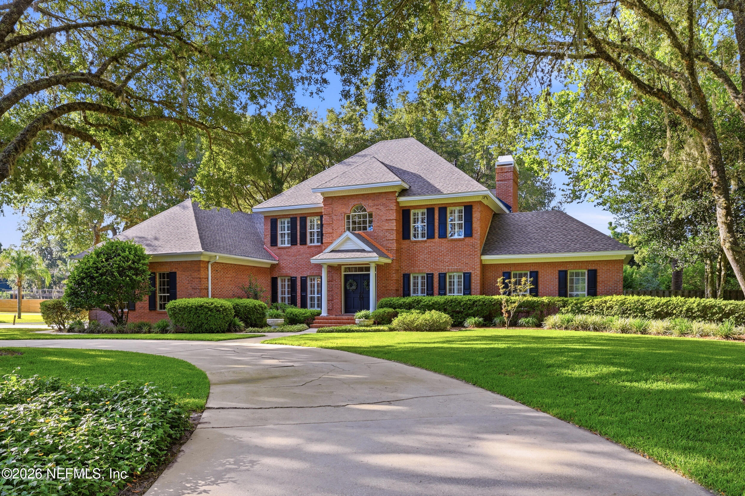 12641 Mandarin Road Jacksonville, FL 32223 - Photo 72 of 77 Circular Drive