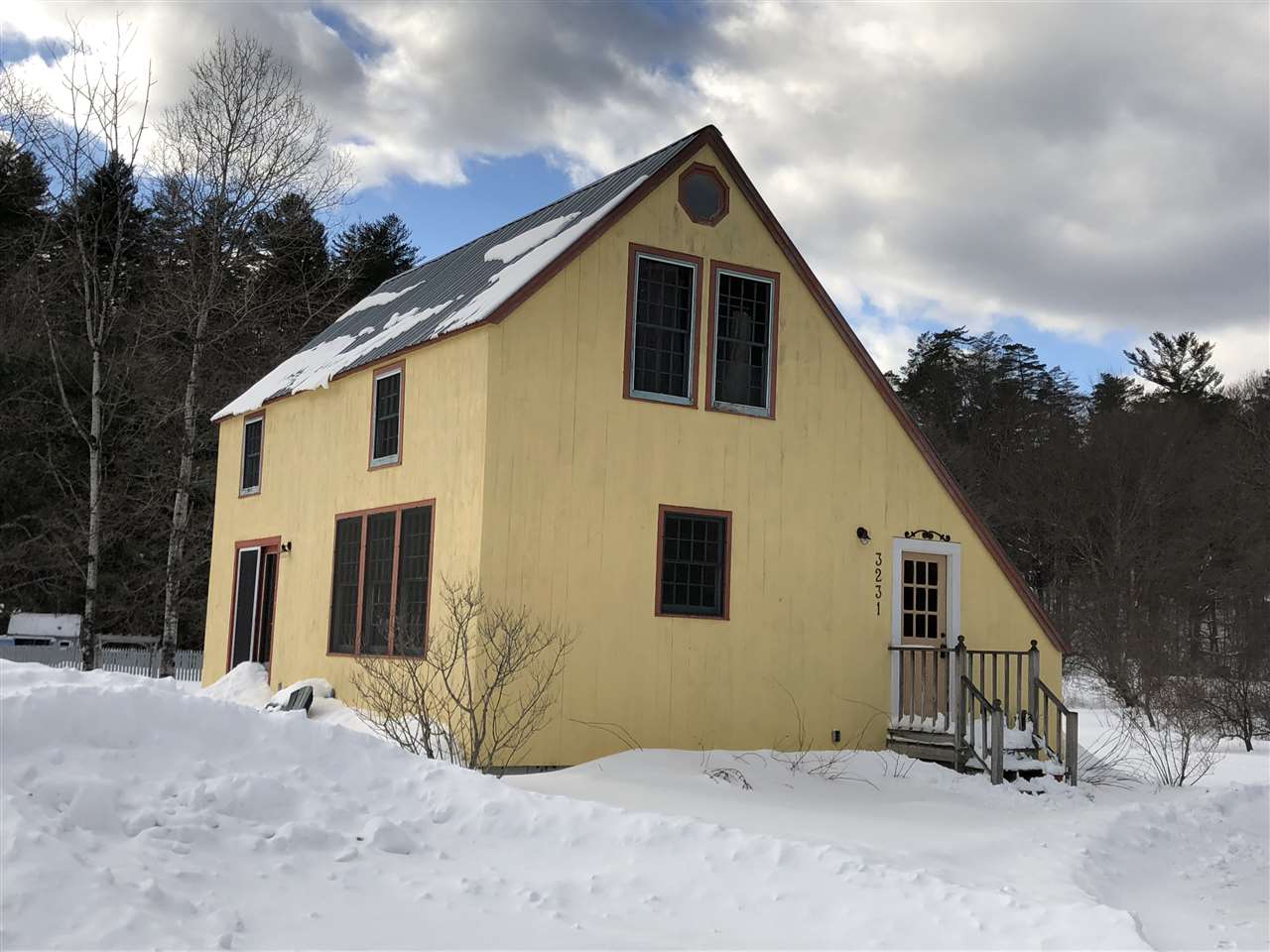 3231 State Forest Road Townshend, VT 05353 - Photo 1 of 35 Gallery Image 1