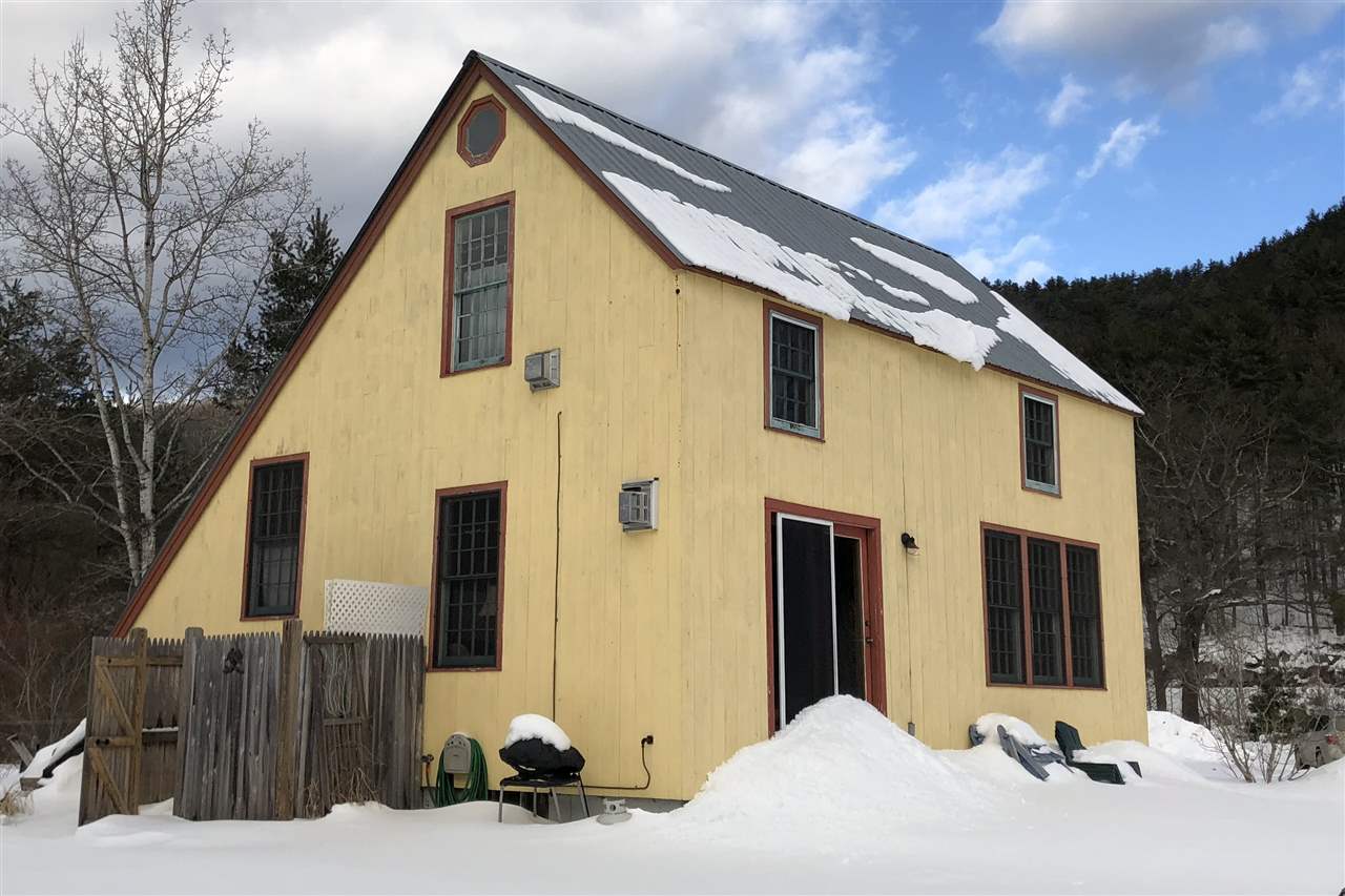 3231 State Forest Road Townshend, VT 05353 - Photo 2 of 35 Gallery Image 2