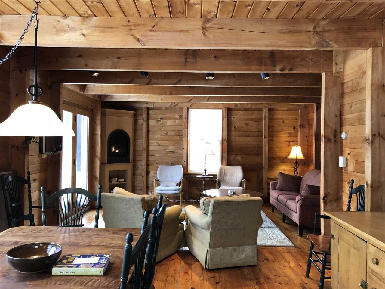 3231 State Forest Road Townshend, VT 05353 - Photo 11 of 35 Gallery Image 11