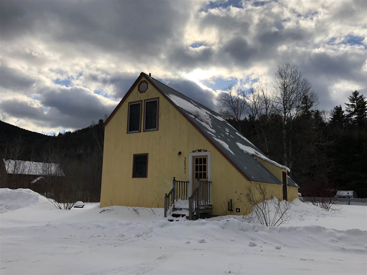 3231 State Forest Road Townshend, VT 05353 - Photo 3 of 35 Gallery Image 3