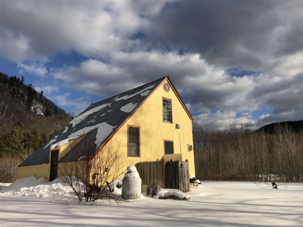3231 State Forest Road Townshend, VT 05353 - Photo 25 of 35 Gallery Image 25