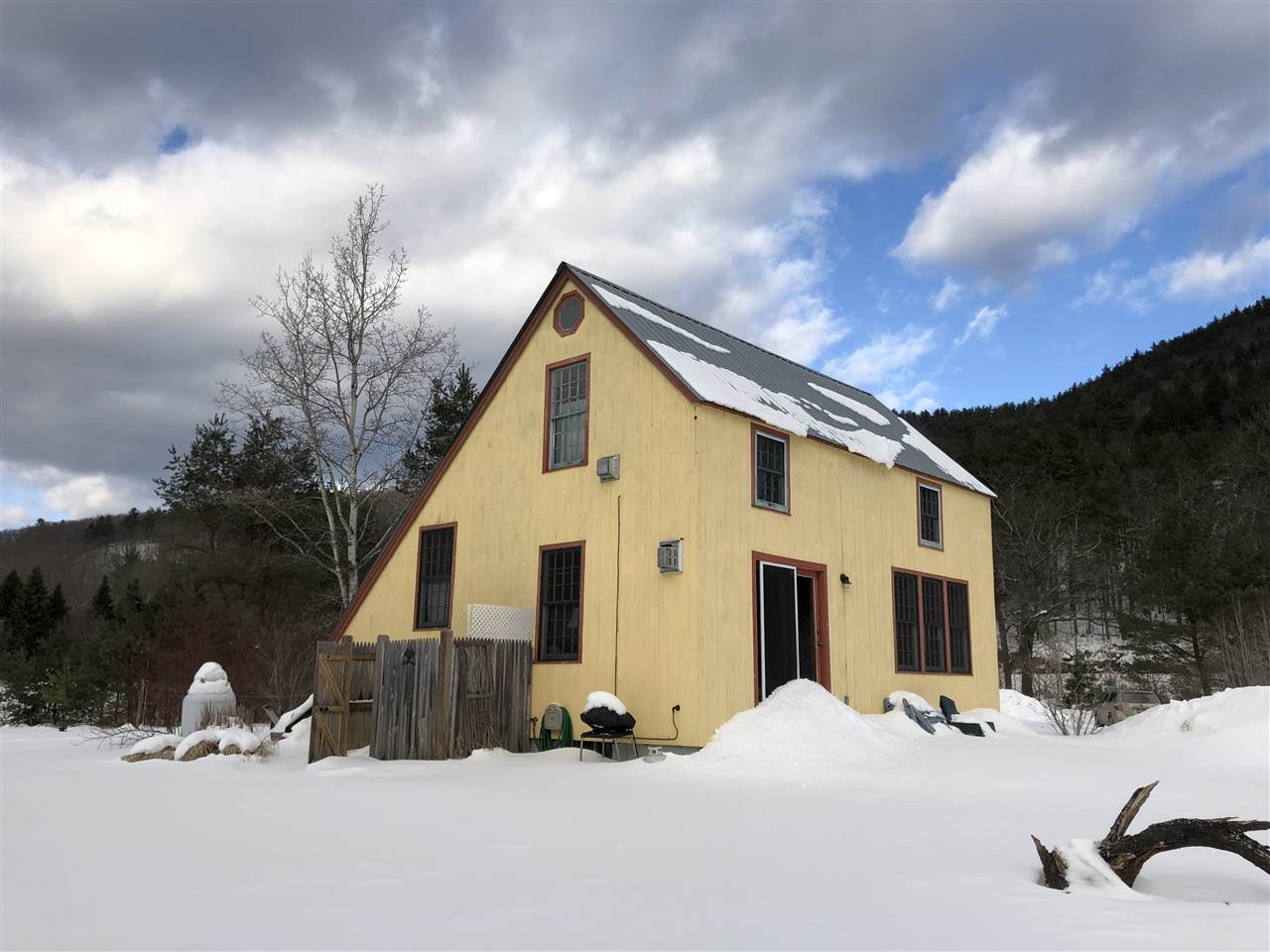 3231 State Forest Road Townshend, VT 05353 - Photo 26 of 35 Gallery Image 26