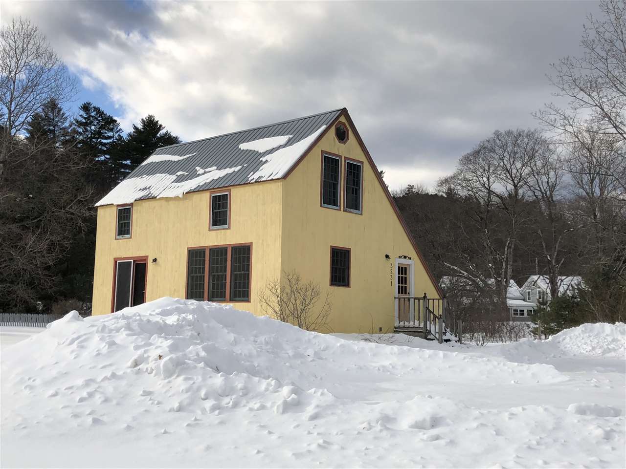 3231 State Forest Road Townshend, VT 05353 - Photo 27 of 35 Gallery Image 27