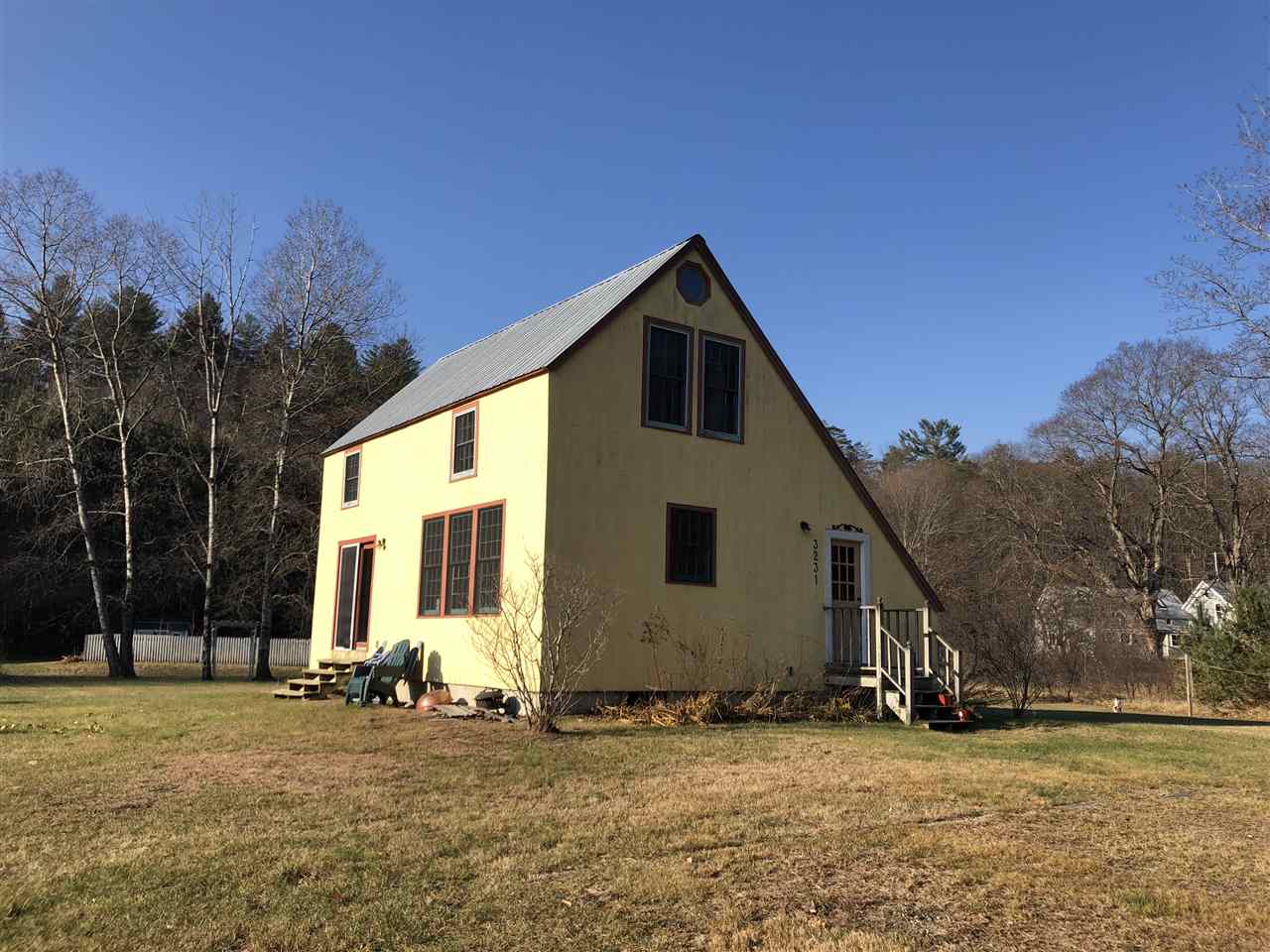 3231 State Forest Road Townshend, VT 05353 - Photo 35 of 35 Gallery Image 35