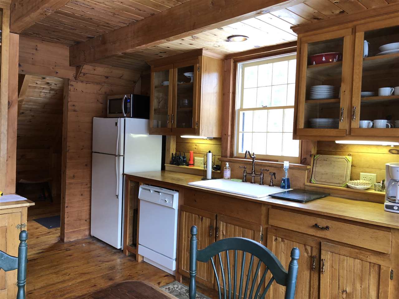 3231 State Forest Road Townshend, VT 05353 - Photo 6 of 35 Gallery Image 6