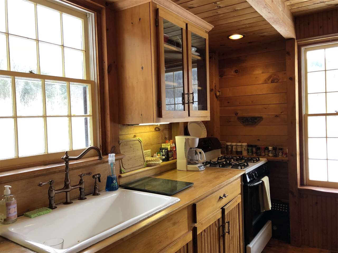 3231 State Forest Road Townshend, VT 05353 - Photo 7 of 35 Gallery Image 7