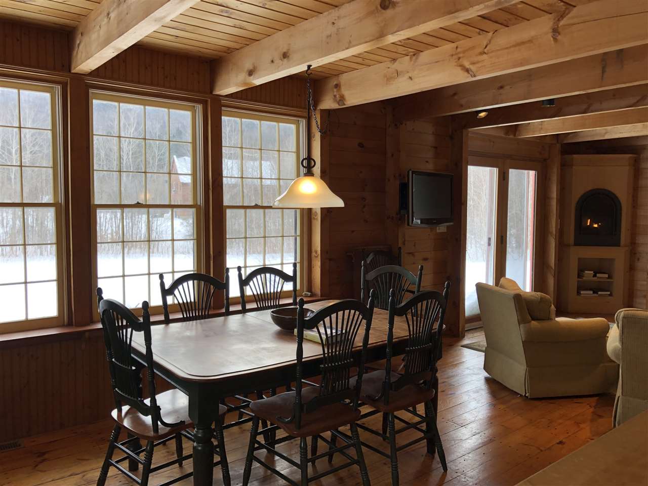 3231 State Forest Road Townshend, VT 05353 - Photo 8 of 35 Gallery Image 8