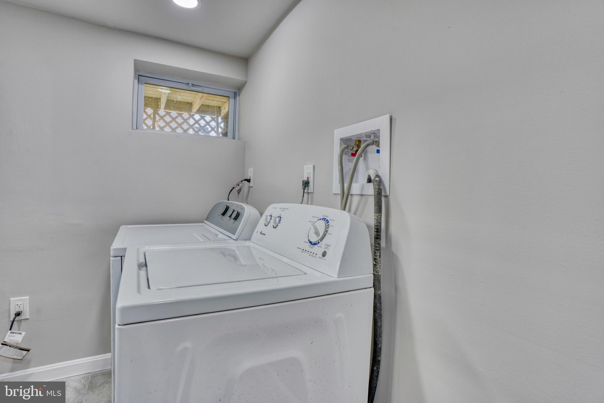5309 Catalpha Road Baltimore, MD 21214 - Photo 24 of 45 Laundry Room