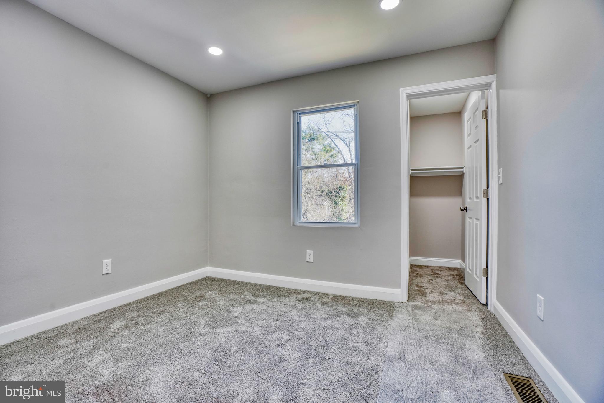 5309 Catalpha Road Baltimore, MD 21214 - Photo 26 of 45 Bedroom 2 on 2nd Level