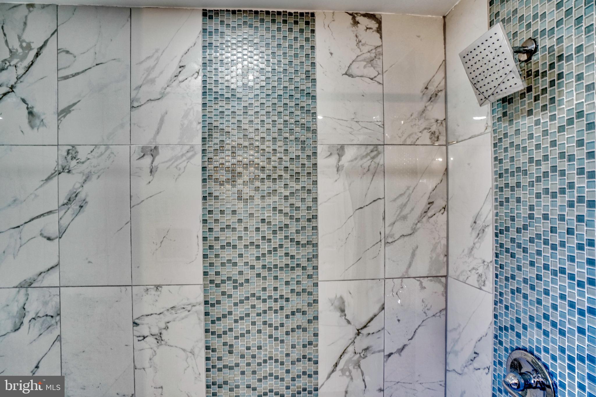 5309 Catalpha Road Baltimore, MD 21214 - Photo 30 of 45 Custom Shower