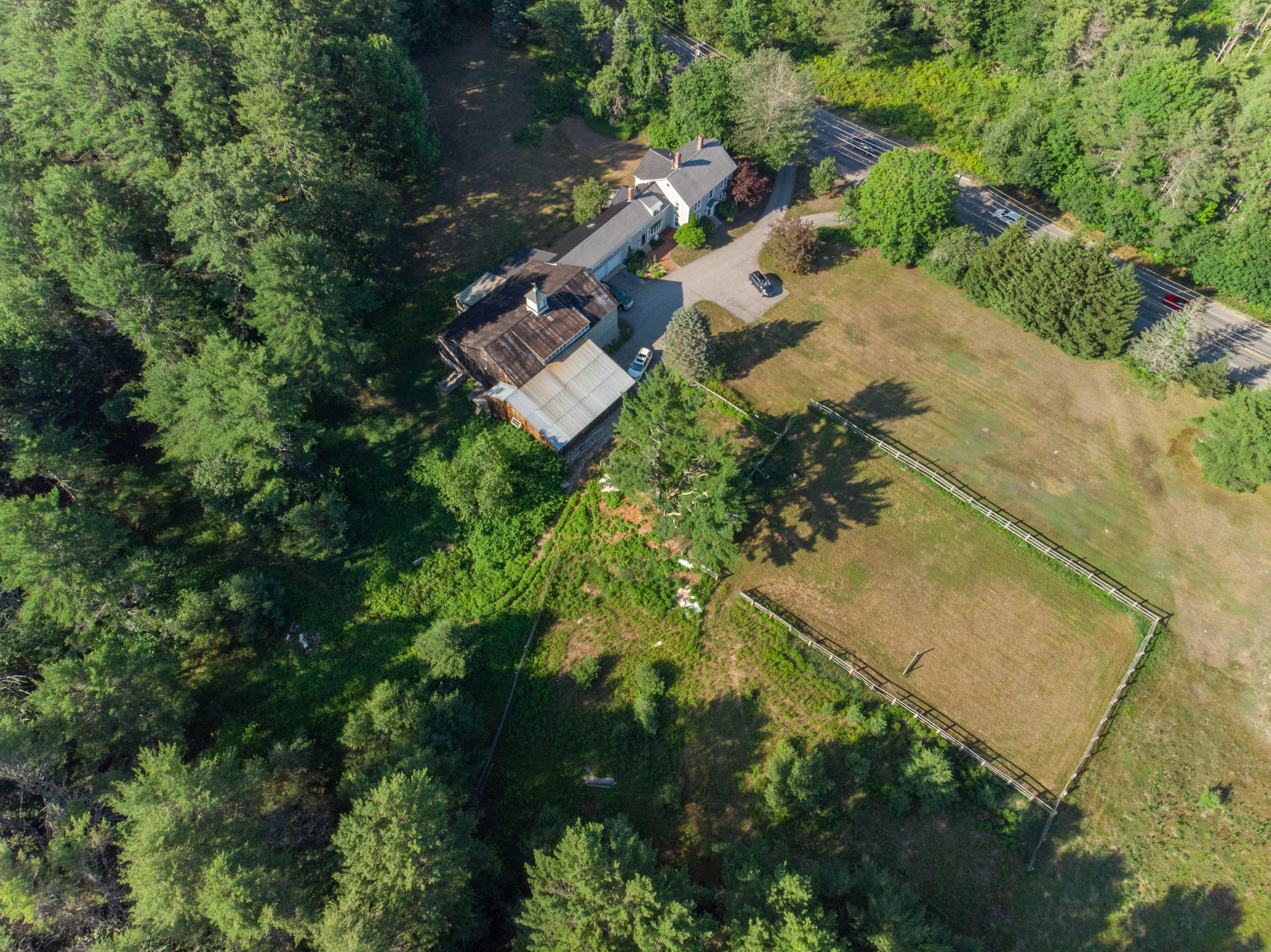 231 Shaker Road Gray, ME 04039 - Photo 15 of 45 231 Shaker rd gray-44