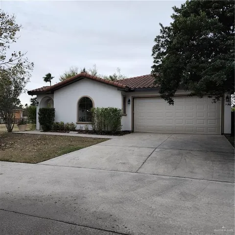 $2,000 | 2904 Capri Court, Mission, TX 78572