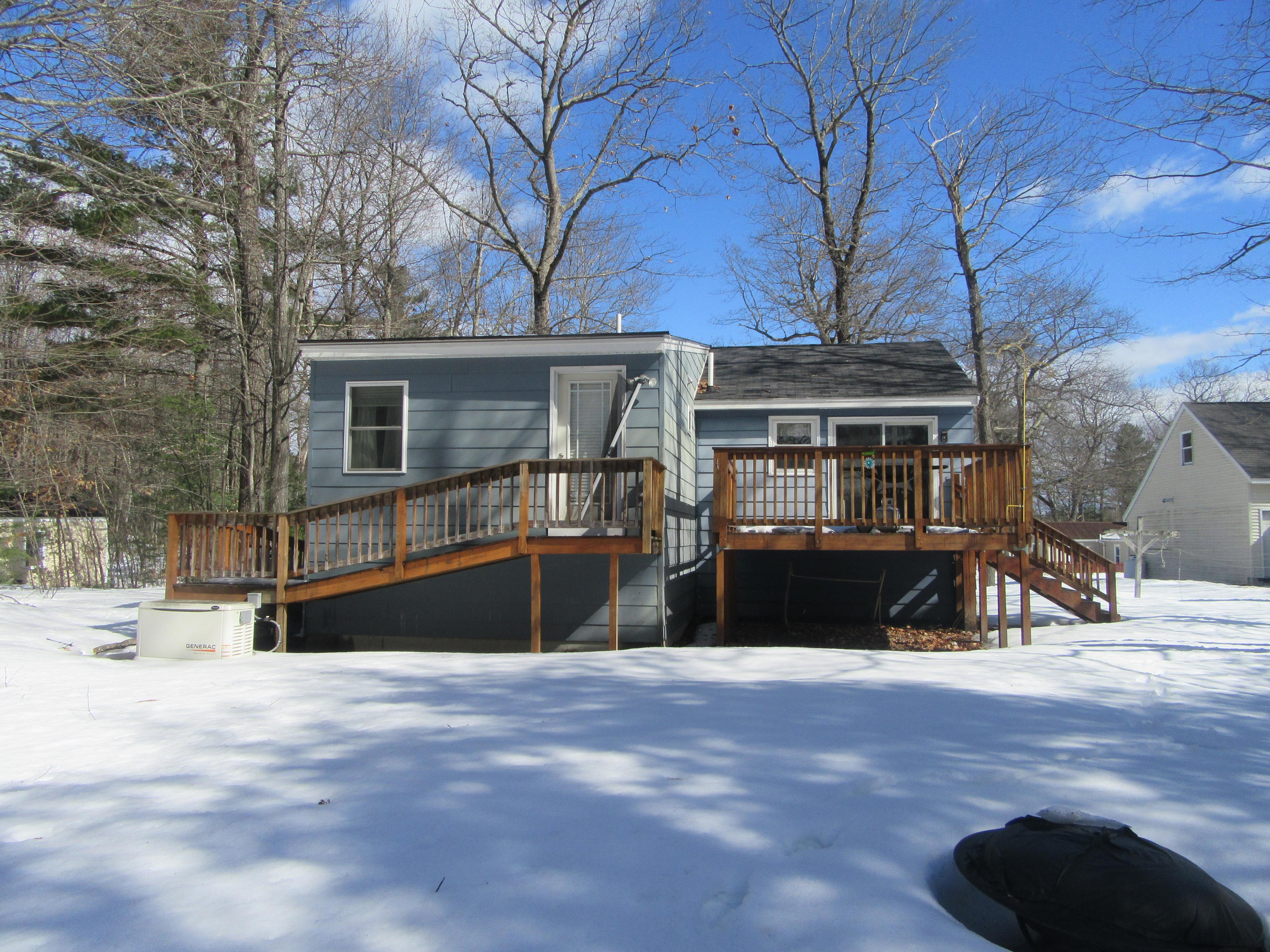 4 Lake Road Cumberland, ME 04021 - Photo 3 of 23 IMG_0778 1